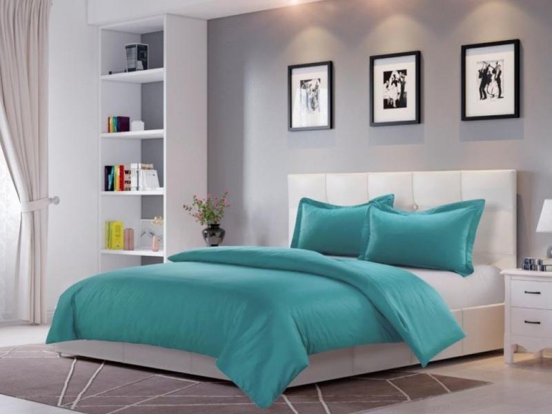 

Постельное белье Askona Hilding Anders Emerald евро, Hilding Anders Emerald евро