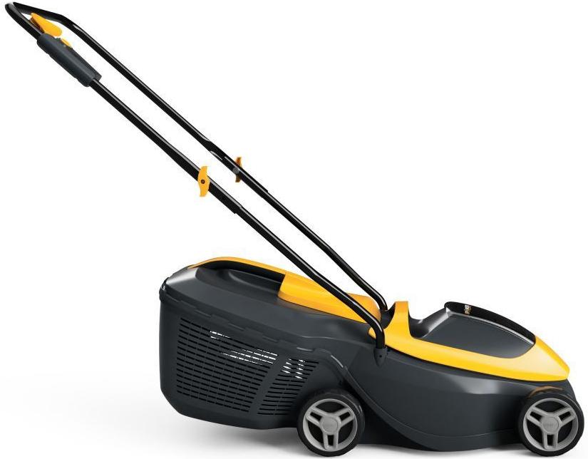

Газонокосилка Stiga Collector 132 AE [291302068/ST1]