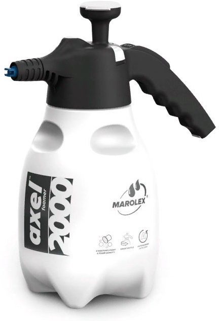 

Опрыскиватель садовый Marolex Axel 2000 [P2000], Опрыскиватель Marolex Axel 2000 P2000