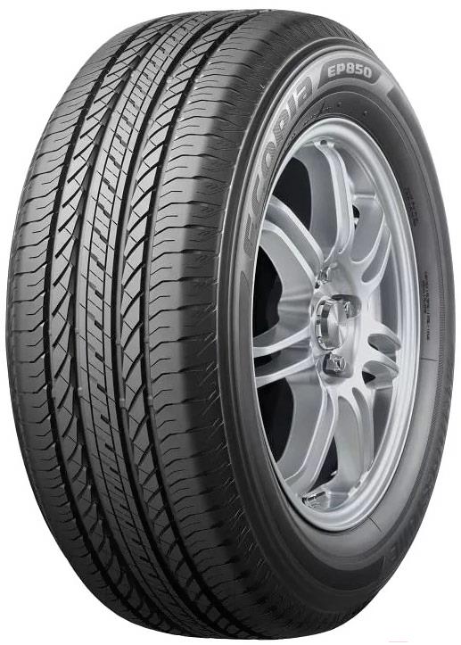 

Шины Bridgestone Ecopia EP850 245/65R17 111H, Ecopia EP850 245/65R17 111H