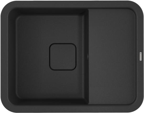 

Кухонная мойка Omoikiri Tasogare 65-BL [4993490], Tasogare 65-BL