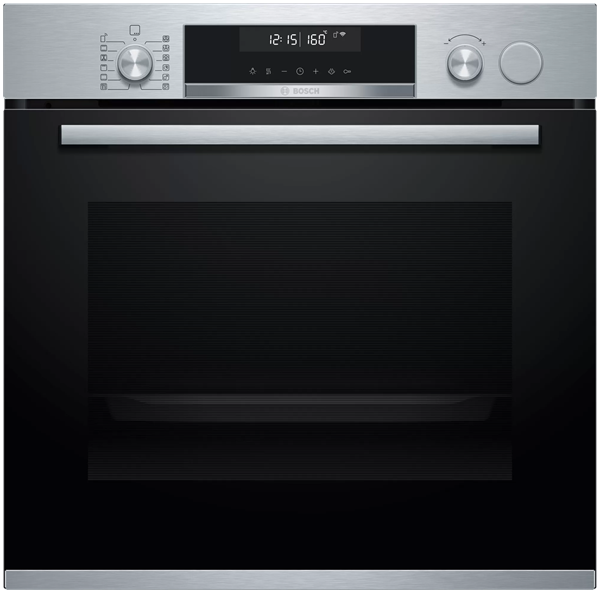 

Духовой шкаф Bosch HRG5785S6