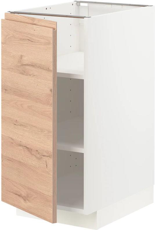 

Кухонный шкаф Ikea Метод [894.141.53], Метод