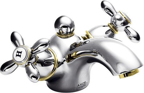 

Смеситель Axor Carlton 17032000, Carlton 17032000