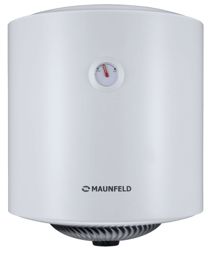 

Водонагреватель накопительный Maunfeld MWH50W01