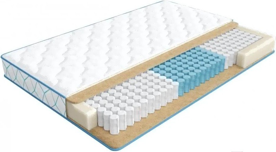 

Матрас Askona Sky Frost 80x200