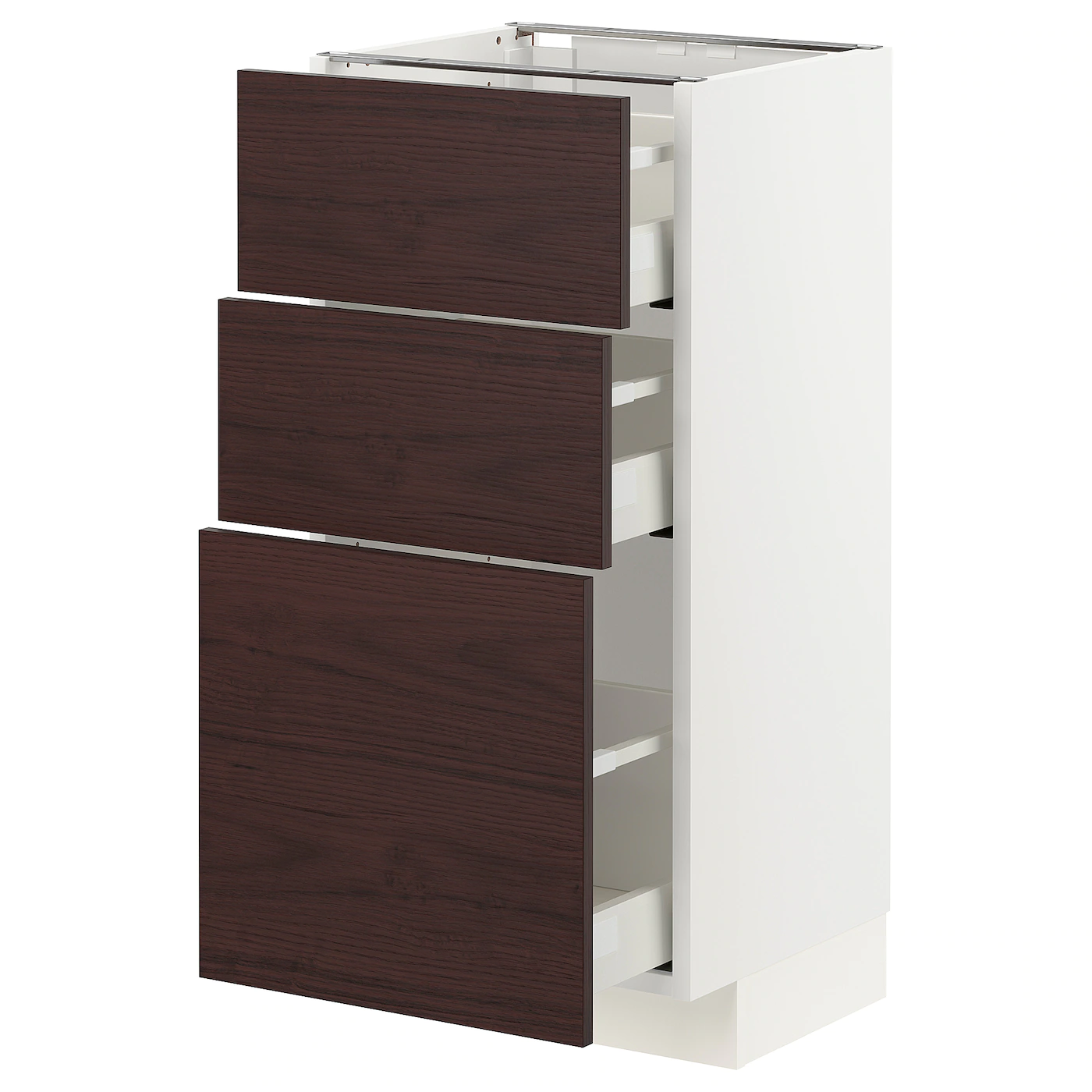 

Кухонный шкаф Ikea Метод/Максимера [493.343.04], Метод/Максимера