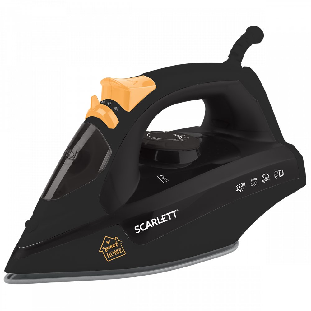 

Утюг Scarlett SC-SI30P21