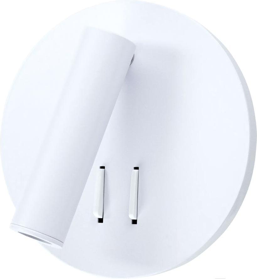 

Спот Arte Lamp Electra [A8232AP-1WH], Спот Arte Lamp Electra A8232AP-1WH