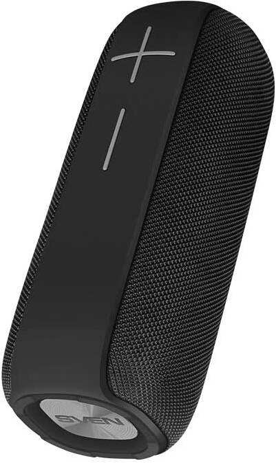 

Портативная акустика SVEN PS-290 Black, Беспроводная колонка SVEN PS-290