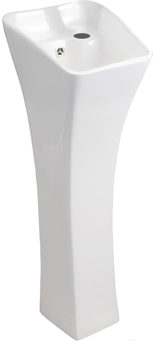

Умывальник CeramaLux M9012, M9012