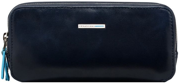 

Клатч Piquadro Blue Square AC2141B2/BLU синий, Барсетка Piquadro Blue Square AC2141B2/BLU AC2141B2/BLU2 синий