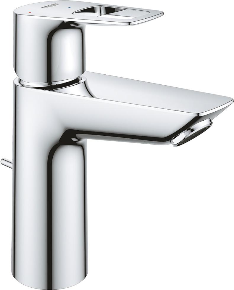 

Смеситель Grohe Bauloop [23887001], Bauloop