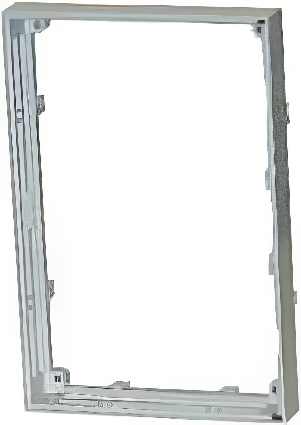 

Рамка Commscope Для KRONECTON BOX III углубляющая [64373003-20], Рамка Commscope для KRONECTON BOX III углубляющая (64373003-20)