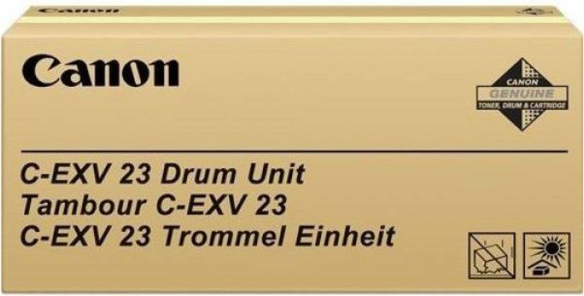 

Фотобарабан Canon C-EXV23 Black [2101B002AA 000], Фотобарабан Canon C-EXV23 2101B002AA 000 Black