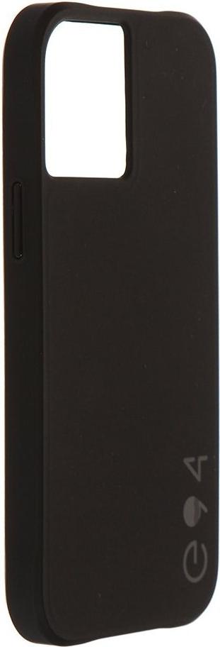 

Чехол для ноутбука Case-mate ECO 94 Recycled черный [CM043746], ECO 94 Recycled