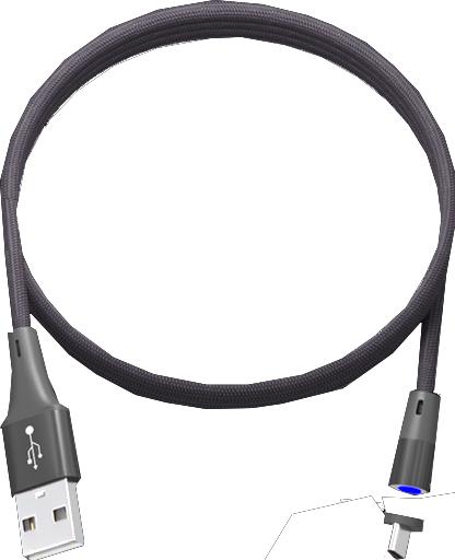 

Ritmix RCC-532 Magnet Black, RCC-532
