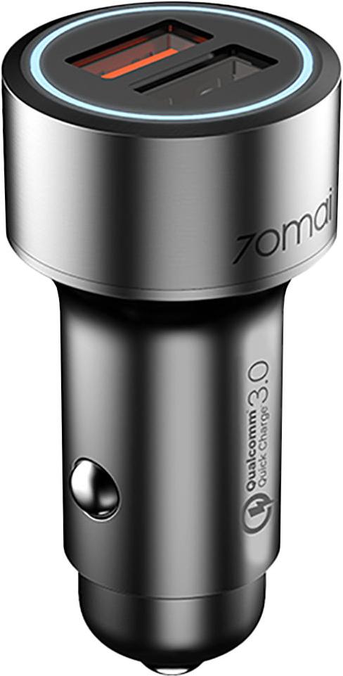 

Зарядное устройство 70Mai Charger [Midrive CC02], Charger