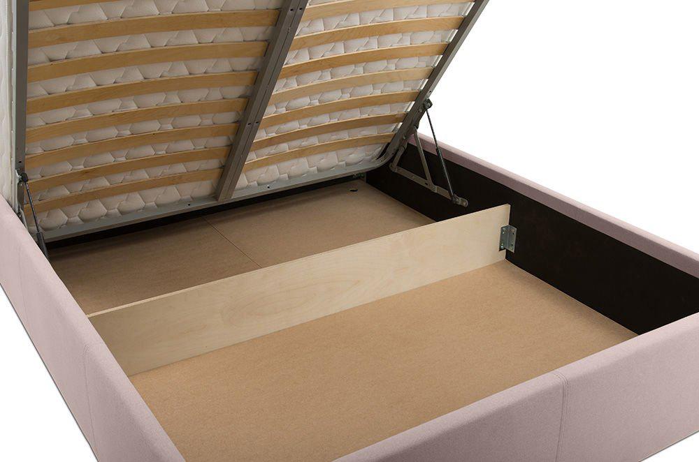 

Кровать Клэр 140 Sherst Beige, Клэр 140