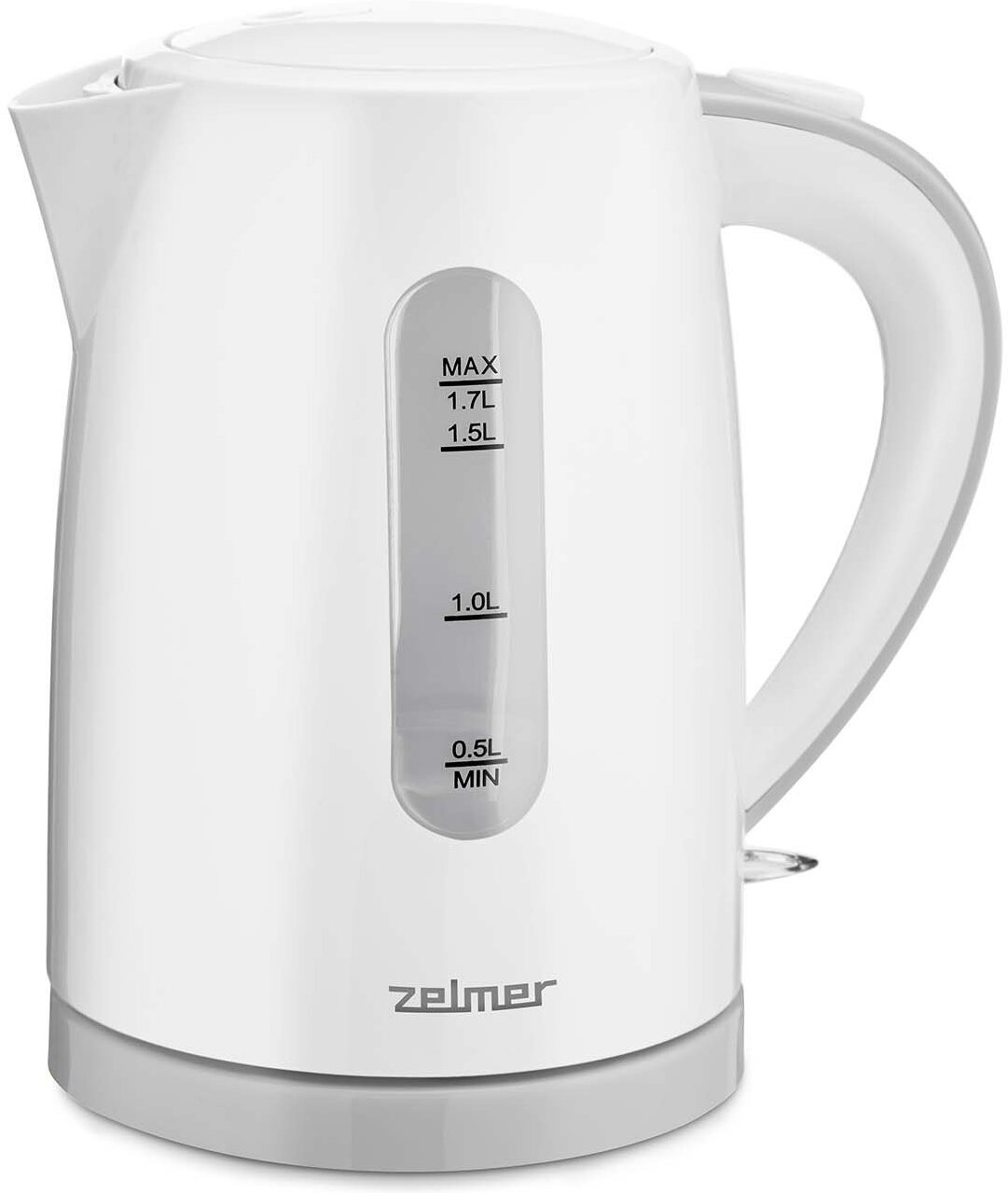 

Электрочайник Zelmer ZCK7616S [71504445P], Электрочайник Zelmer ZCK7616S