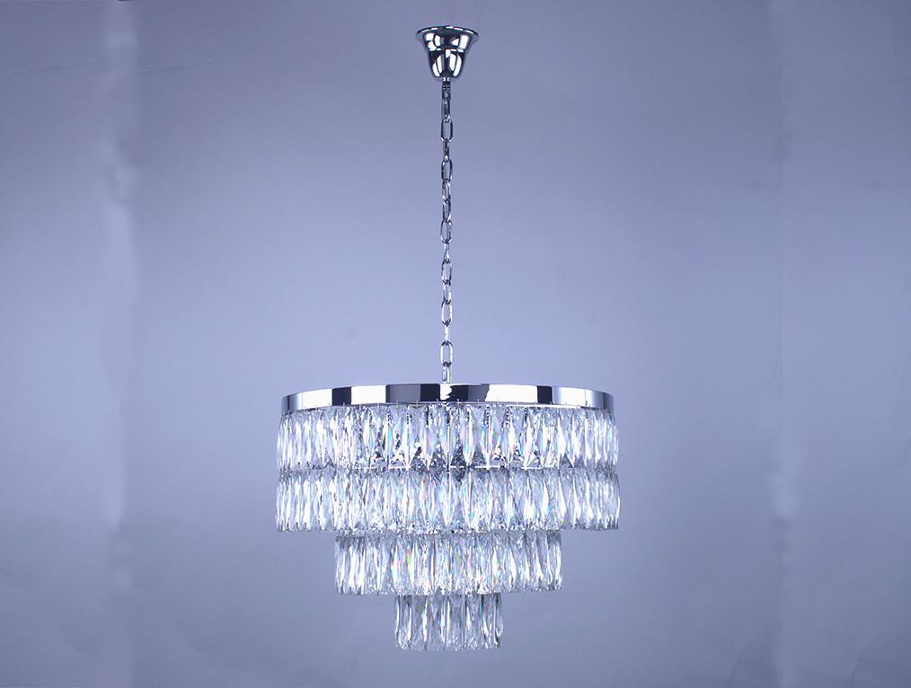 

Подвесная люстра NEWPORT D60*H44 cm E14 10*60W Chrome Clear crystal [10125+5/C], Подвесная люстра NEWPORT D60*H44 cm E14 10*60W 10125+5/C Chrome Clear crystal