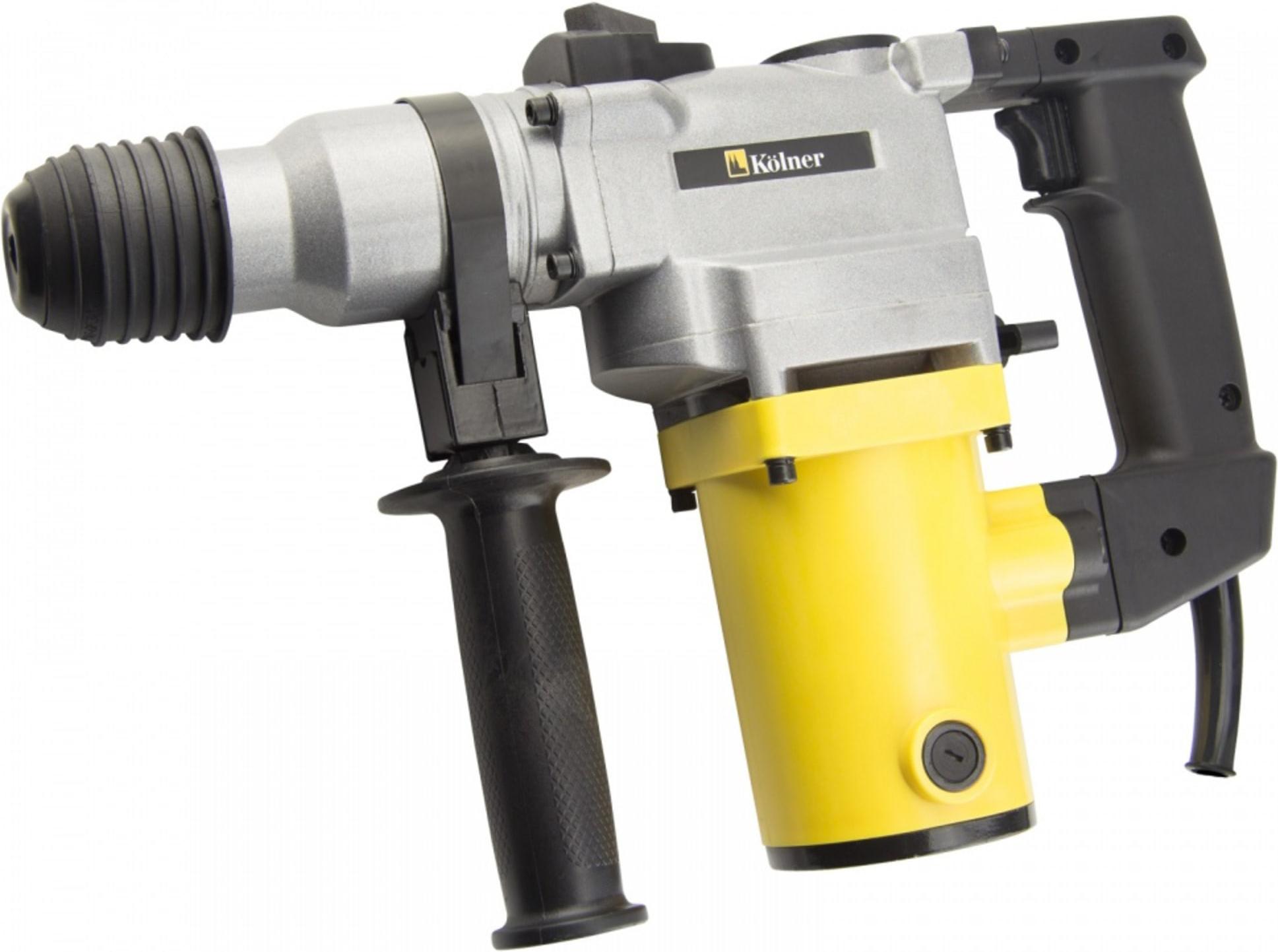 

Перфоратор Kolner KRH 900C [KRH900C], KRH 900C