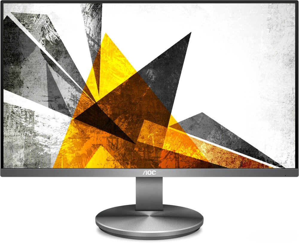 

Монитор AOC I2790VQ/BT, i2790vq/bt