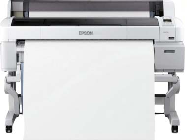 

Плоттер Epson SureColor SC-T7200, SureColor SC-T7200