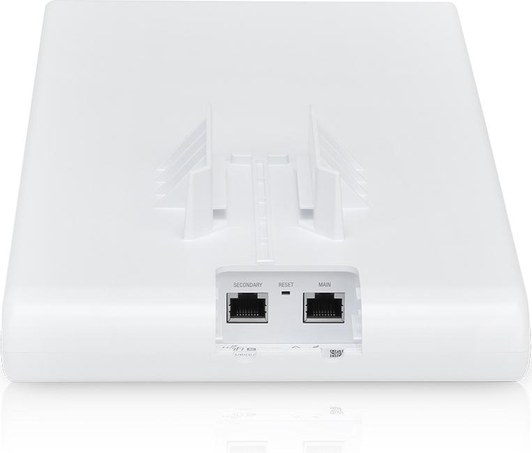 

Беспроводная точка доступа Ubiquiti 1750MBPS [AFI-P-HD], 1750MBPS