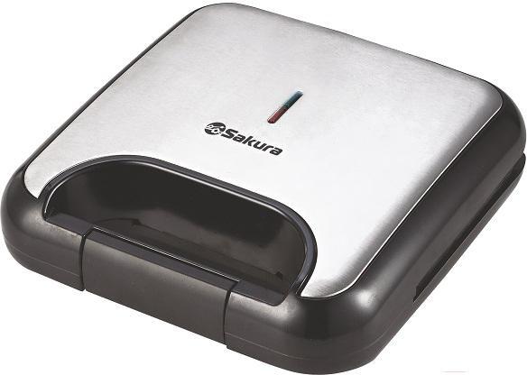 

Вафельница Sakura SA-7422T