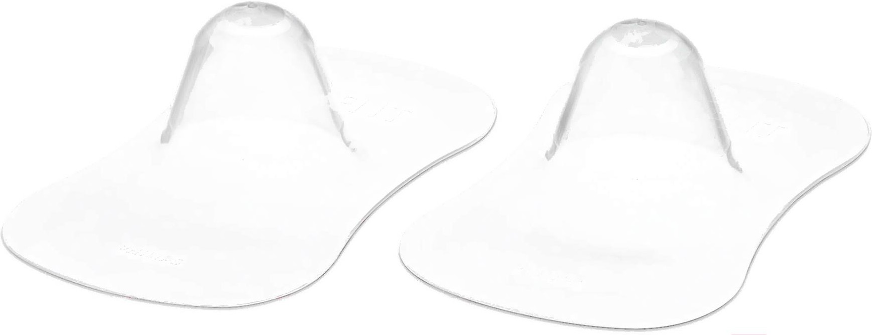

Накладки на соски Philips AVENT SCF156/00 2 шт