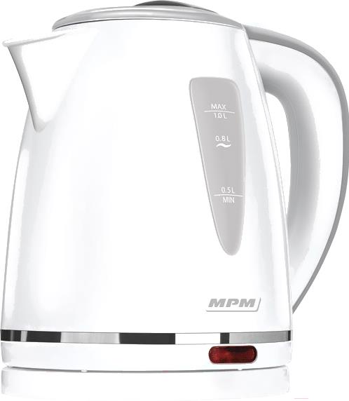 

Чайник MPM MCZ-64, MCZ-64