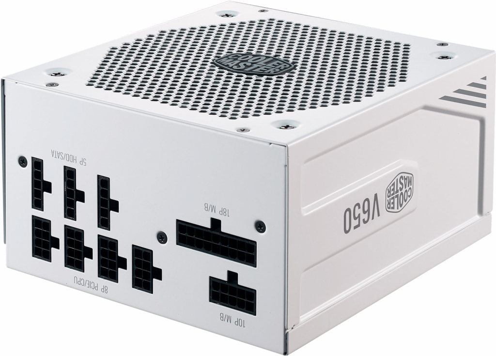 

Блок питания Cooler Master MPY-650V-AGBAG [MPY-650V-AGBAG-EU], Блок питания для компьютеров Cooler Master MPY-650V-AGBAG MPY-650V-AGBAG-EU