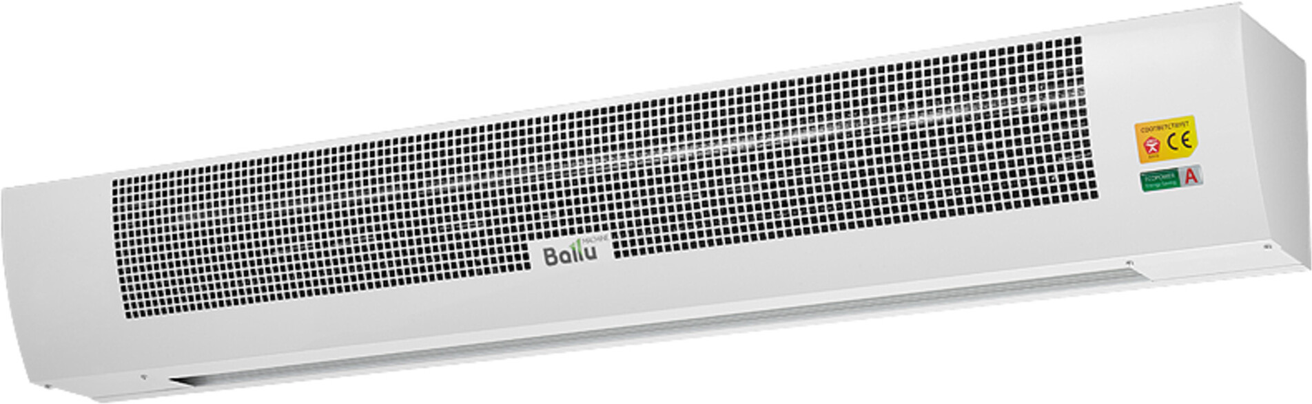 

Тепловая завеса Ballu BHC-B10T06-PS