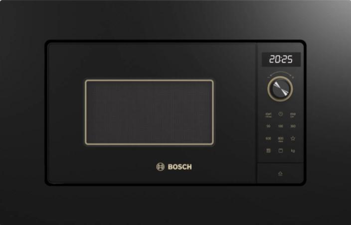 

Микроволновая печь Bosch BEL623MY3
