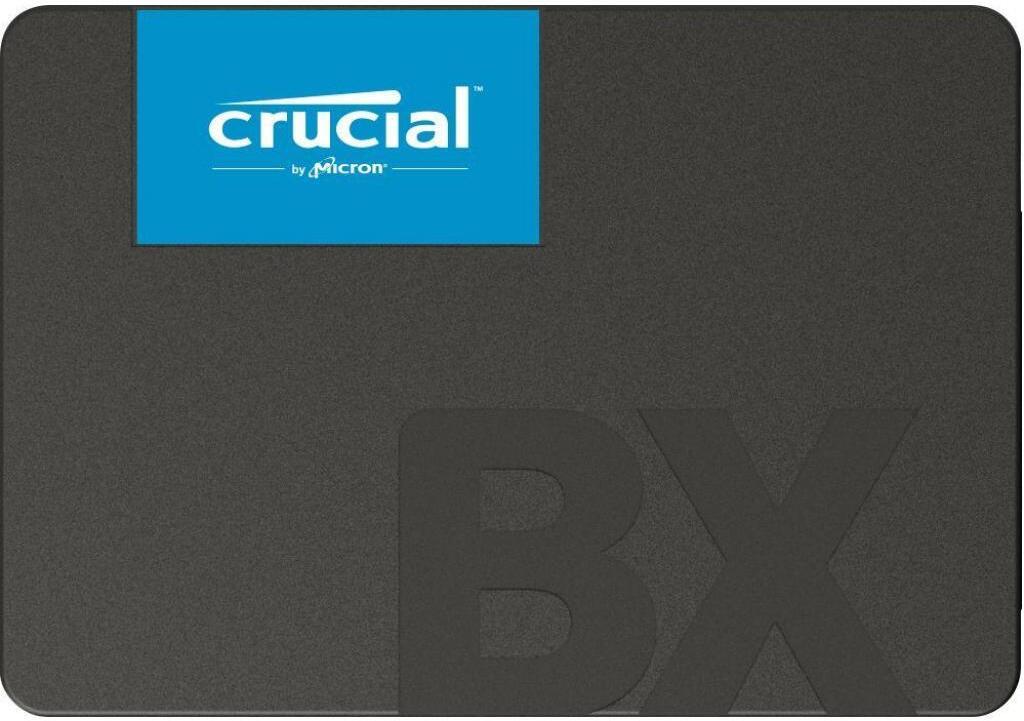 

SSD Crucial BX500 240GB CT240BX500SSD1