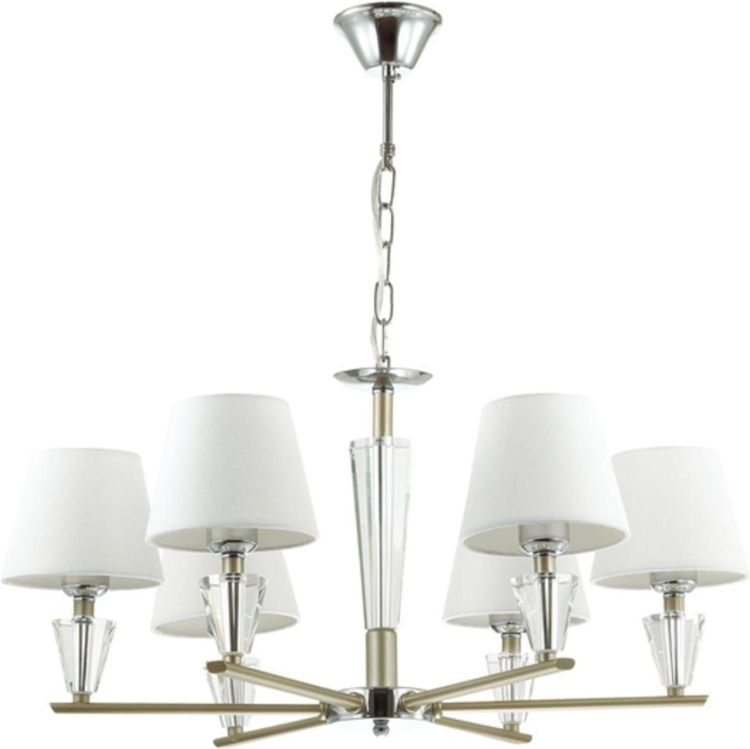 

Люстра Lumion Loraine [3733/6], Подвесная люстра Lumion Loraine 3733/6
