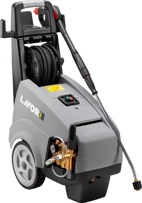 

Мойка высокого давления Lavor Tucson XL 2021 LP [8.672.0002], Tucson XL 2021 LP
