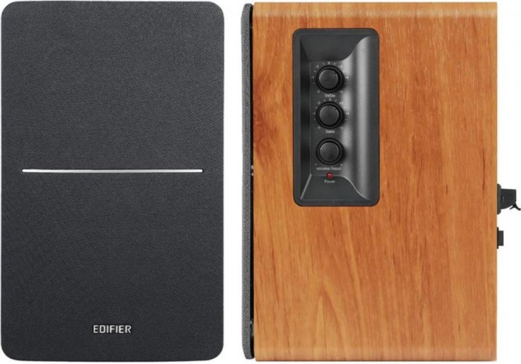 

Мультимедиа акустика Edifier R1280DBs Brown