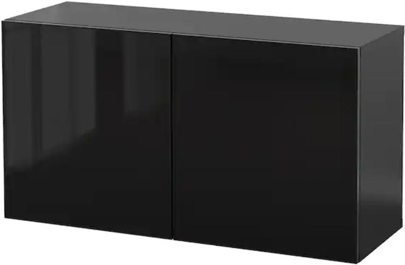 

Система для хранения Ikea Бесто [894.419.91], Бесто