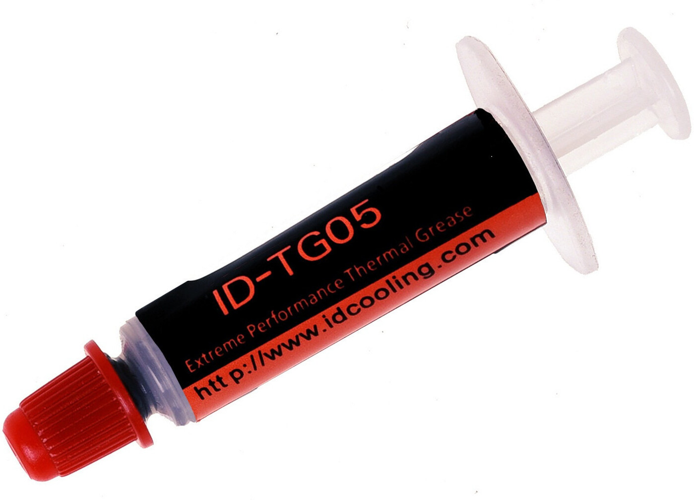 

Термопаста ID-Cooling ID-TG05 1 г, Термопаста ID-Cooling ID-TG05 (1 г)