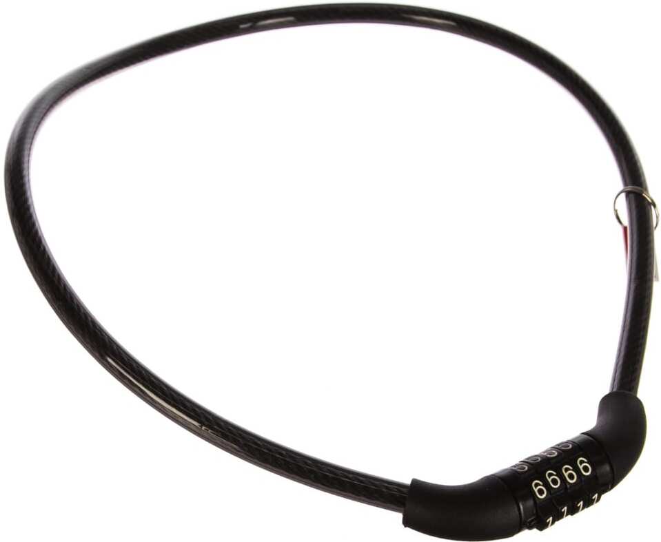 

Велосипедный замок Apecs PD-82-65CM-CODE
