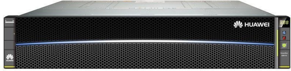 

Сетевой накопитель Huawei 02350WQW-88034FDF