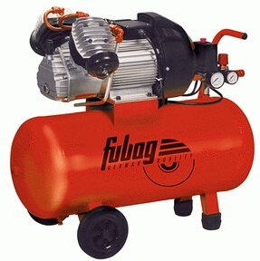 

Компрессор Fubag AUTO MASTER KIT, Компрессор Fubag AUTO MASTER KIT 45681953