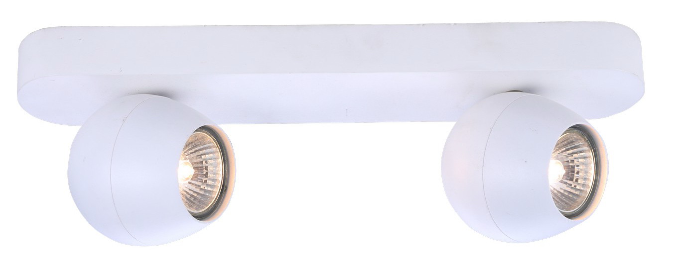 

Потолочный светильник ARTE Lamp A5781AP-2WH, A5781AP-2WH