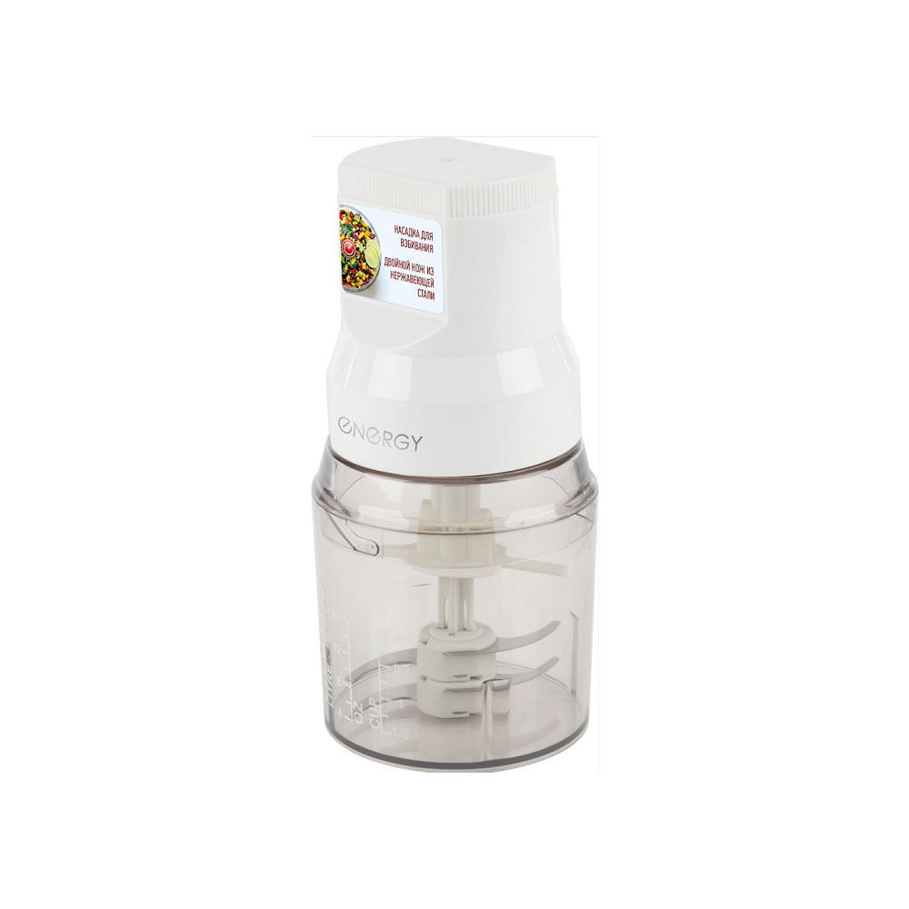 

Измельчитель Energy EN-278 [008288], Чоппер Energy EN-278