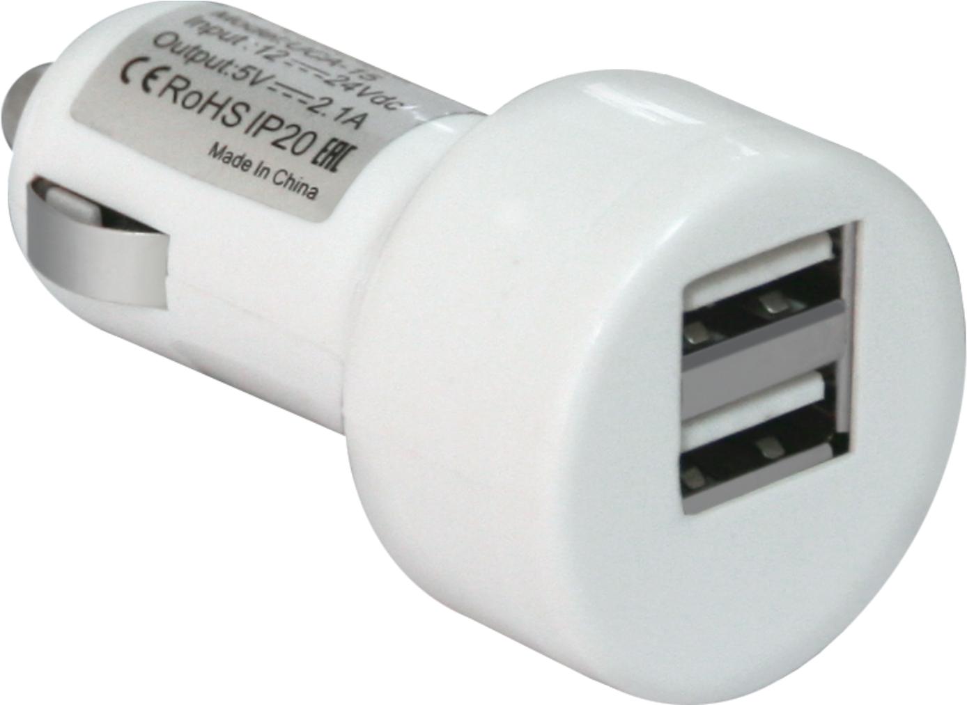 

Зарядное устройство Defender ECA-15 [83561], ECA-15