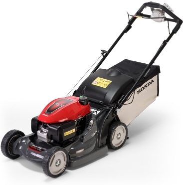 

Газонокосилка Honda HRX476C2-VKE