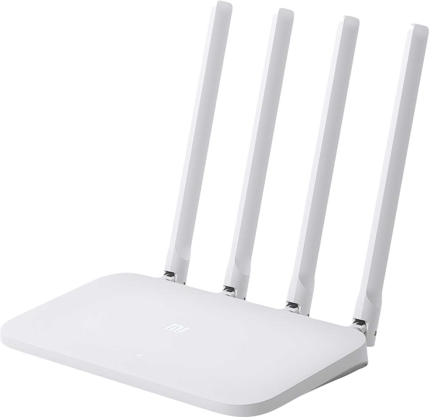 

Беспроводной маршрутизатор Xiaomi Mi Wi-Fi Router 4C, Mi Wi-Fi Router 4C