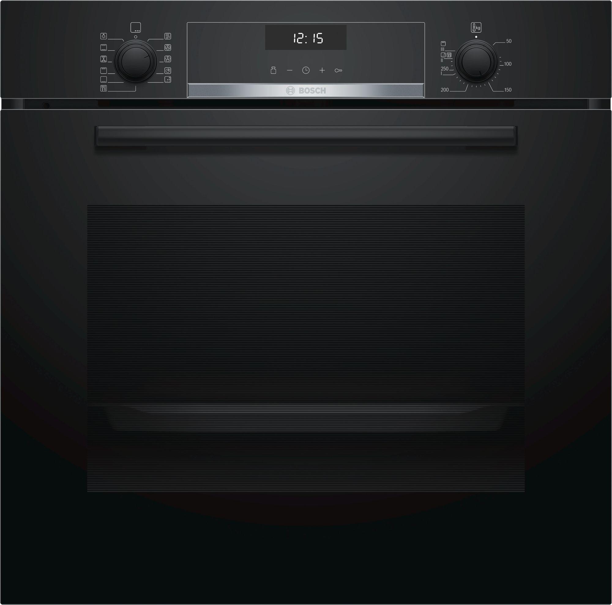 

Духовой шкаф Bosch HBG557SB0R